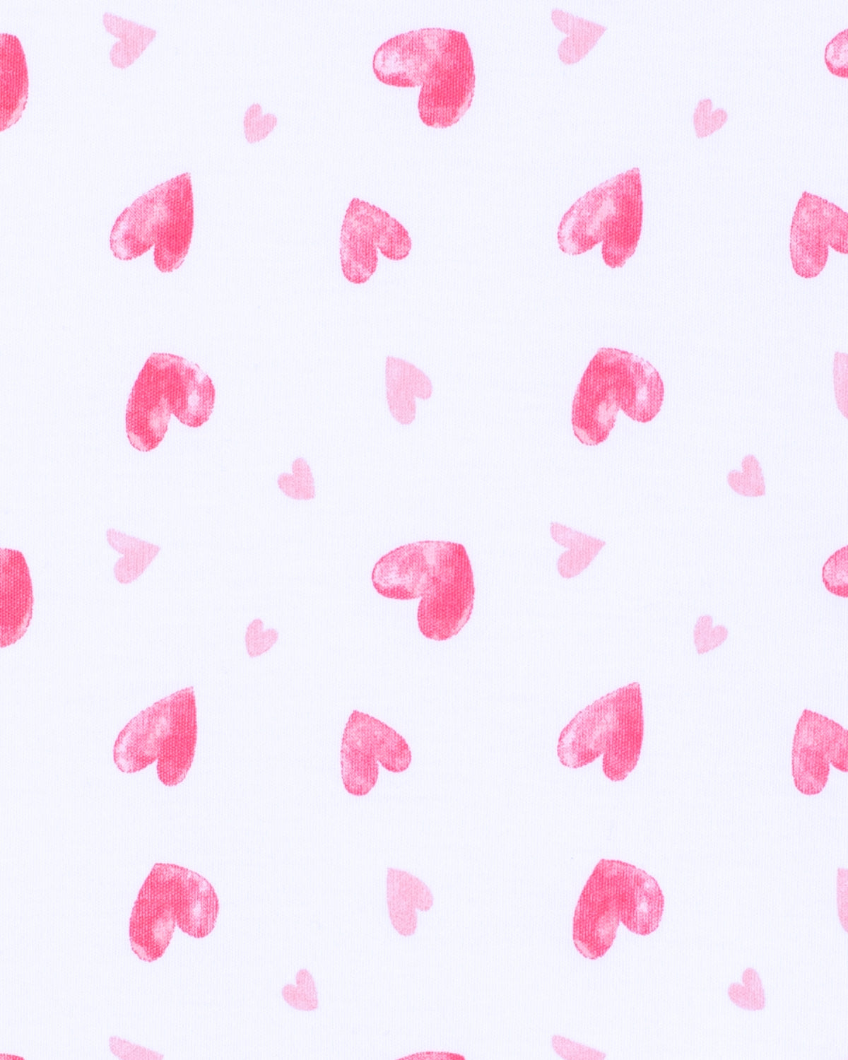 Pima Primrose Hearts Collection